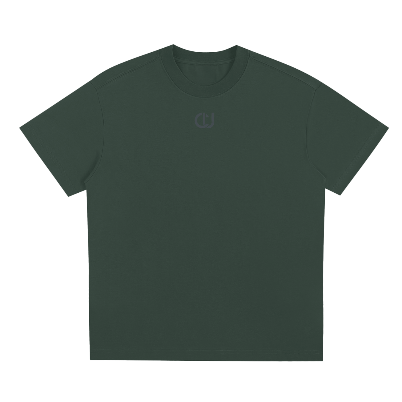 cross Quick-Dry Cooling T-Shirt