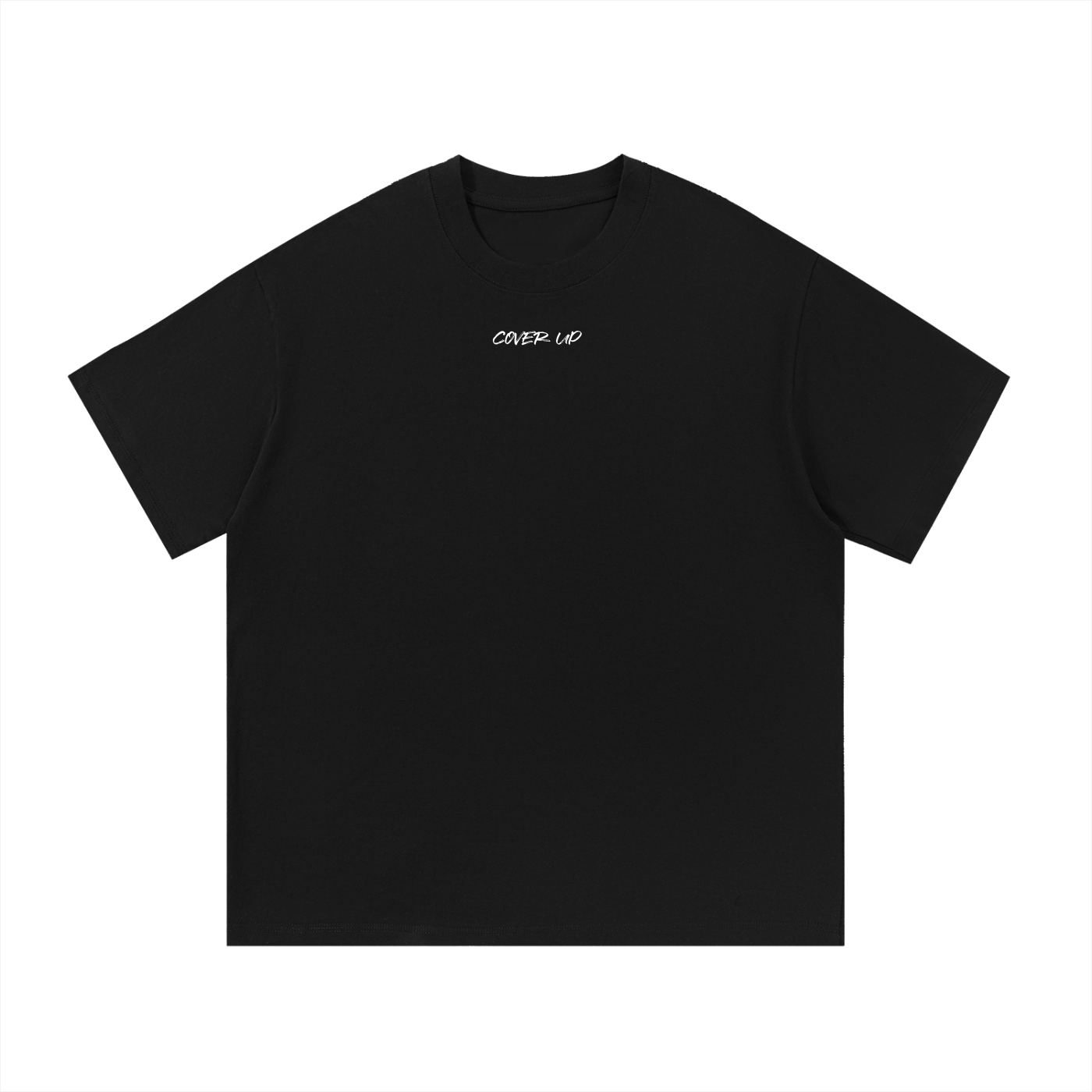 Essential Cotton T-Shirt side