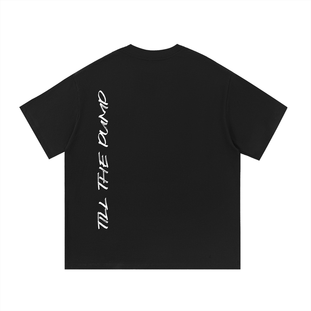 Essential Cotton T-Shirt side