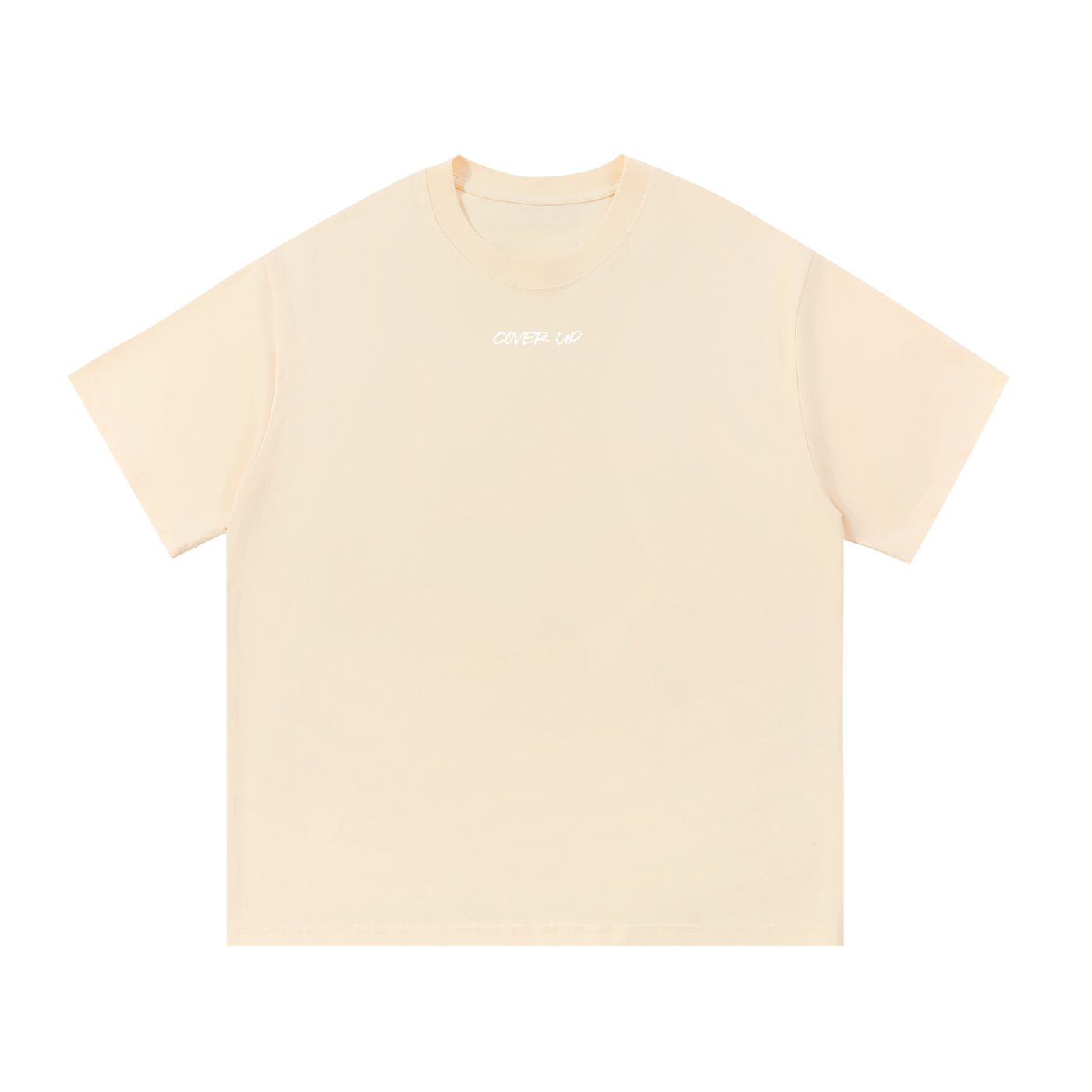 Essential Cotton T-Shirt side