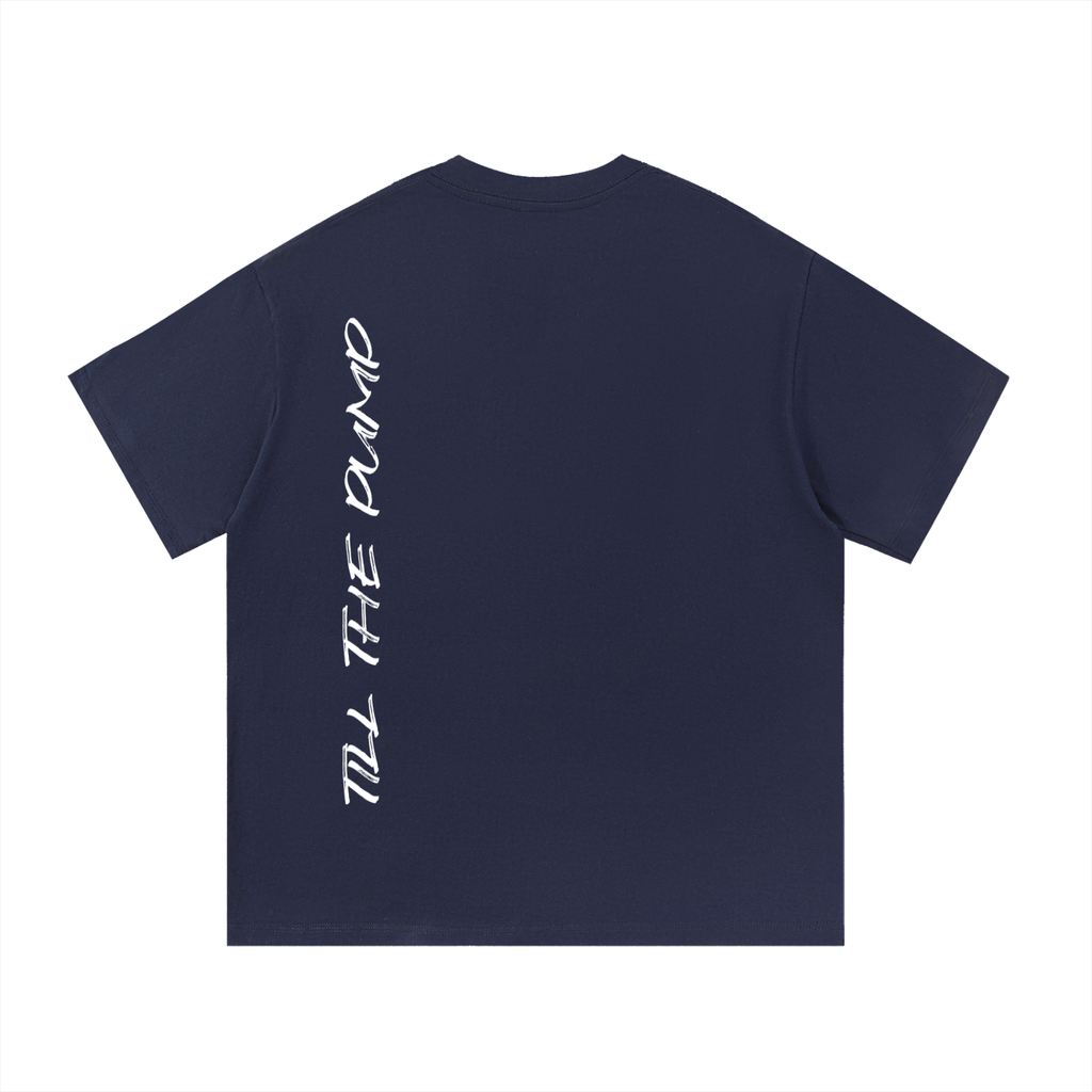 Essential Cotton T-Shirt side