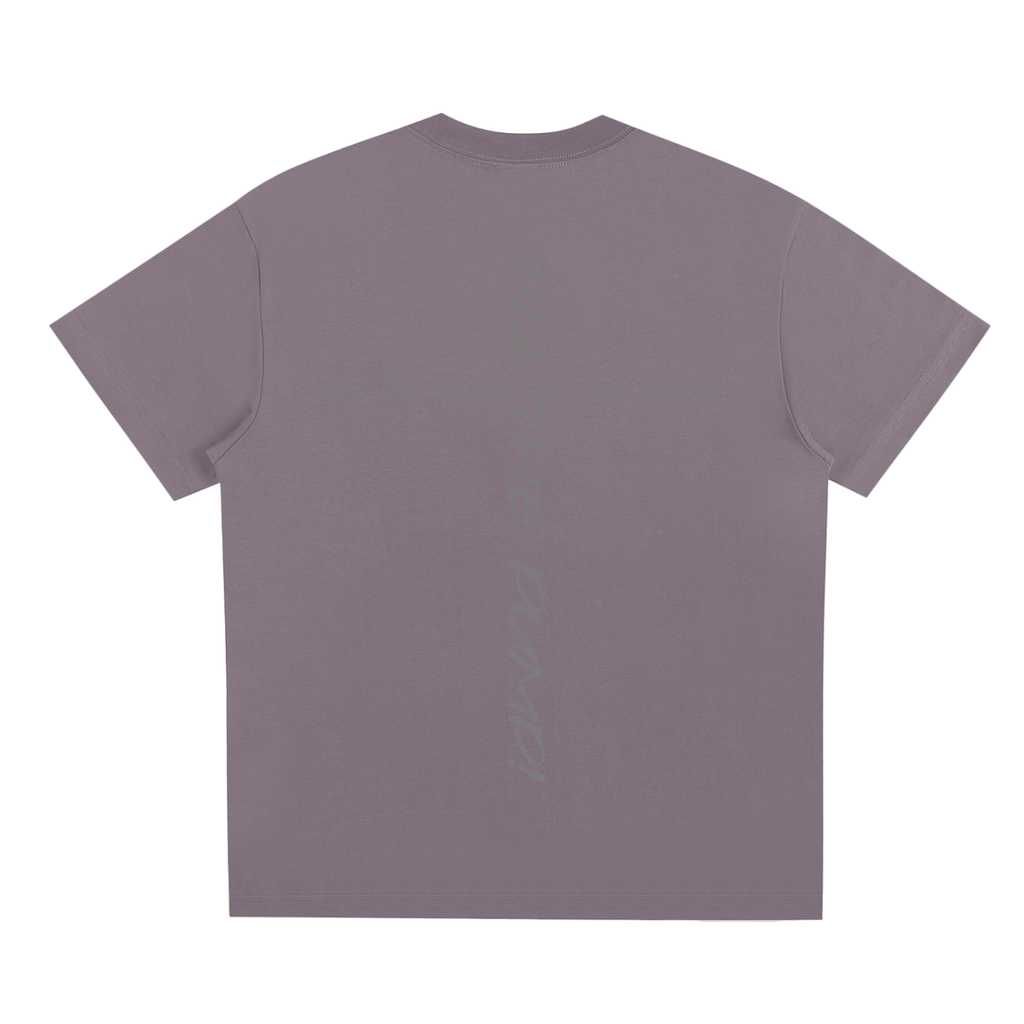 cross Quick-Dry Cooling T-Shirt