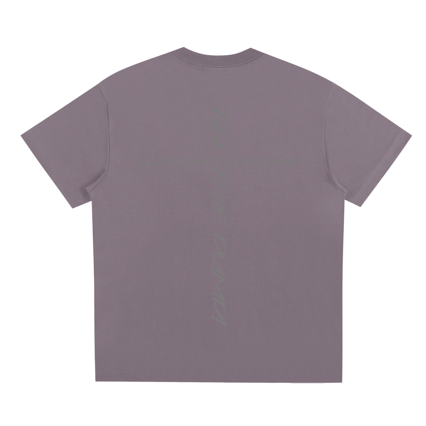cross Quick-Dry Cooling T-Shirt