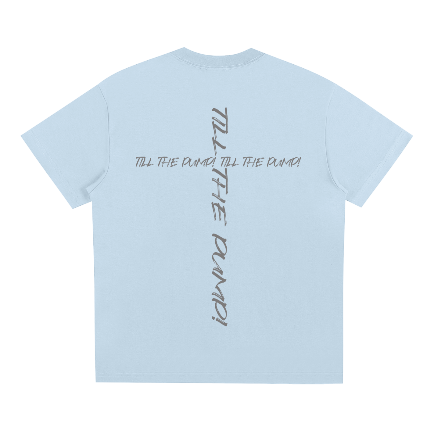 cross Quick-Dry Cooling T-Shirt