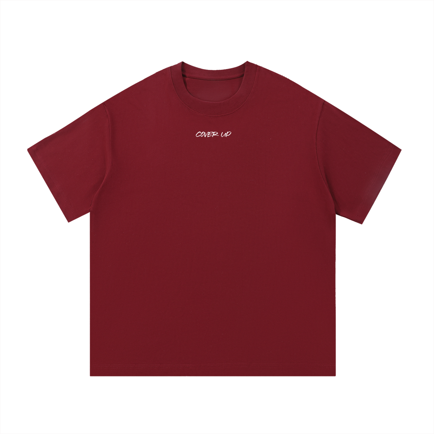 Essential Cotton T-Shirt side