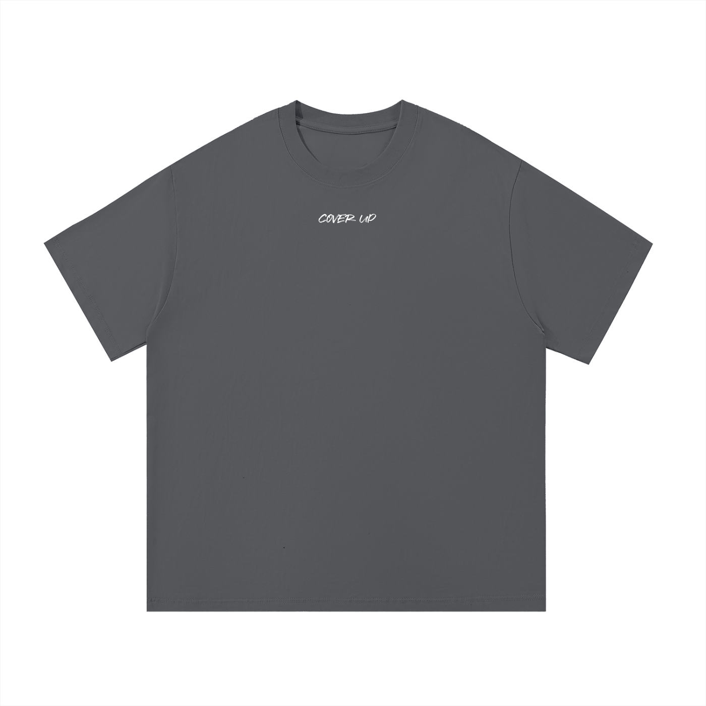 Essential Cotton T-Shirt side