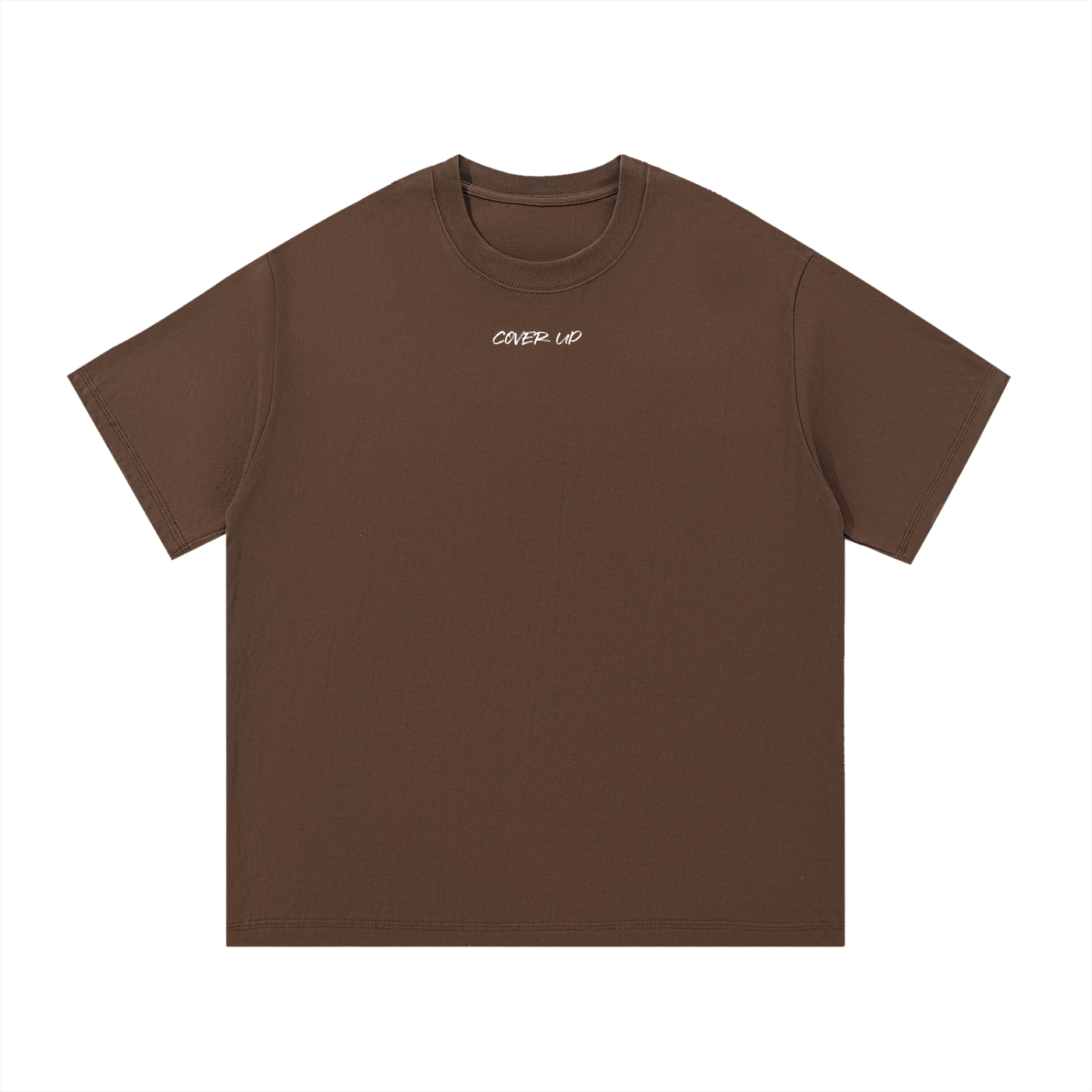 Essential Cotton T-Shirt side