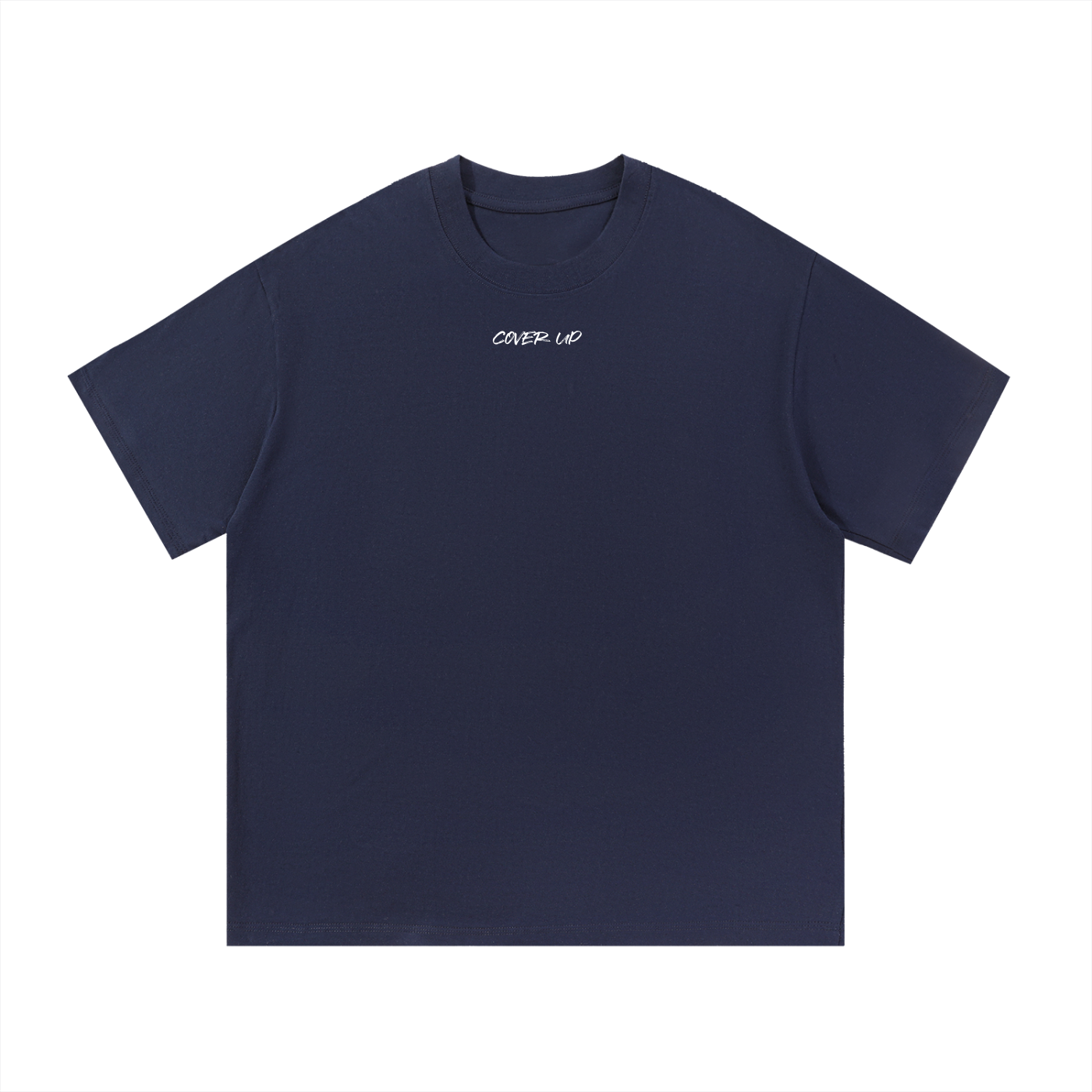 Essential Cotton T-Shirt side