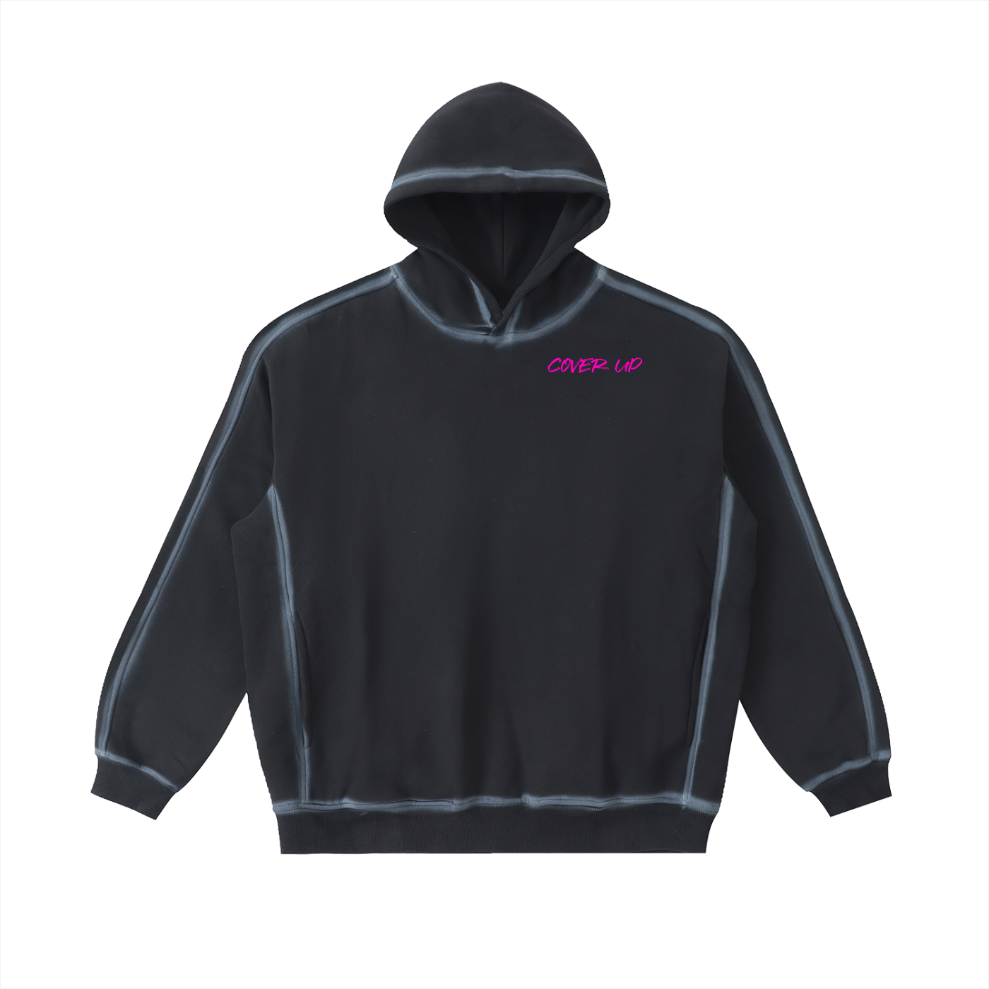 Sunfaded Edge Fleece Hoodie (LTD)