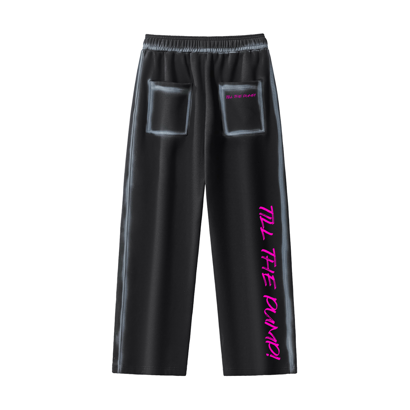 Sunfaded Edge Fleece Sweatpants (LTD)