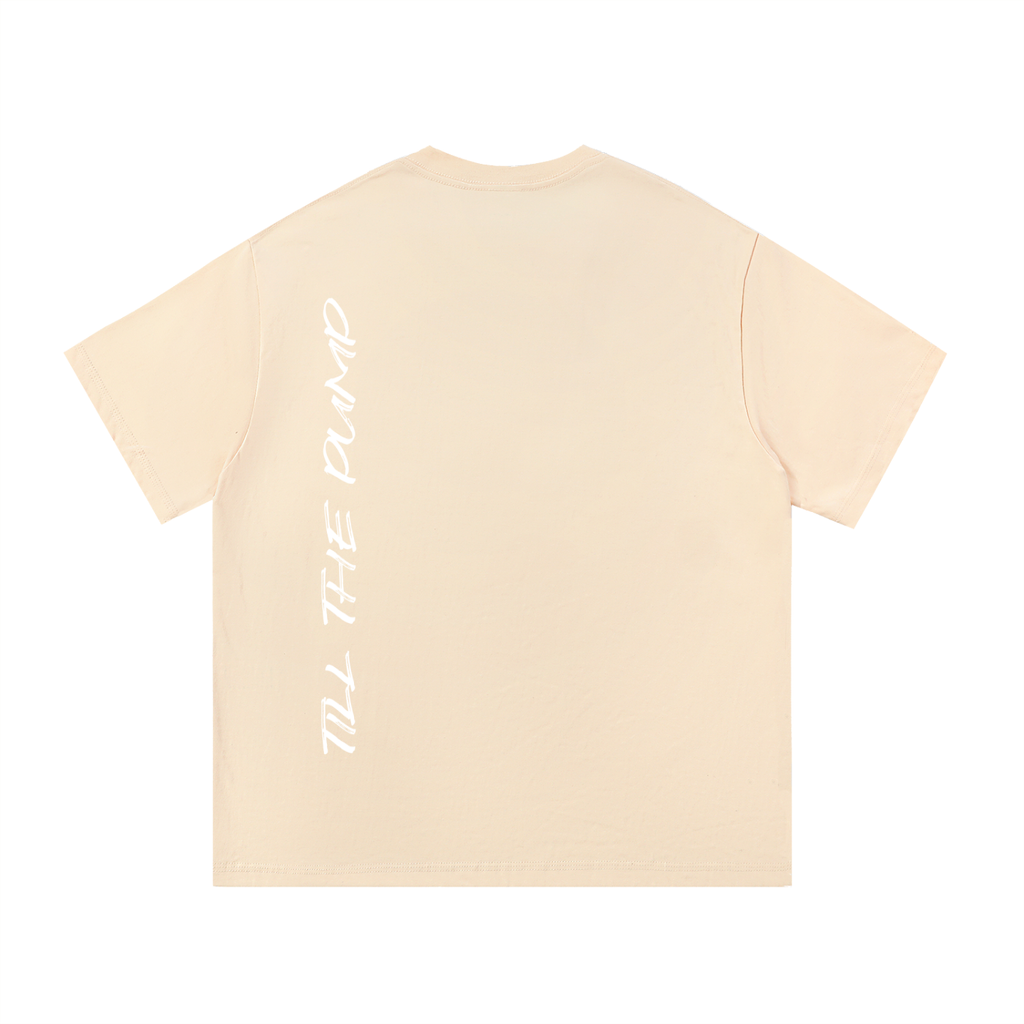 Essential Cotton T-Shirt side